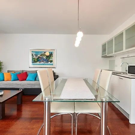 Apartment Gea