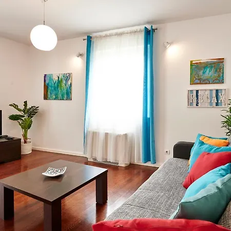Gea Apartment