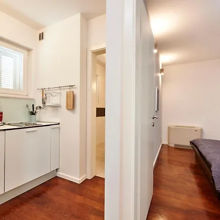 Apartment Gea *