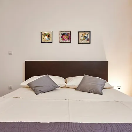Gea Apartment Trogir