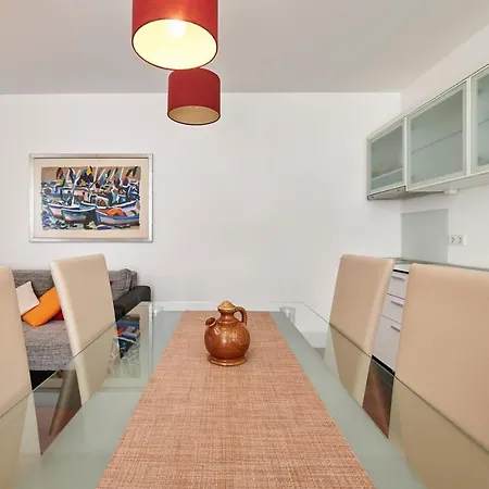 Apartment Gea Trogir