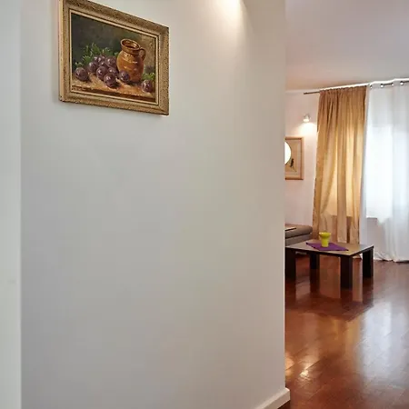 Gea Apartment Trogir
