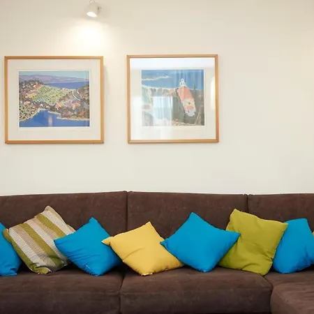 Gea Apartment Trogir