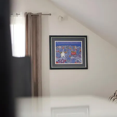 Apartment Gea