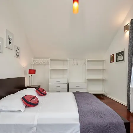 Apartment Gea