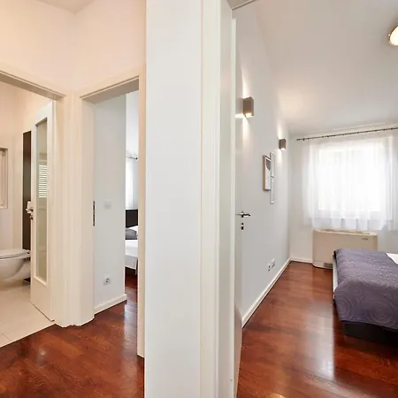 Gea Apartment Trogir