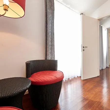 Gea Apartment