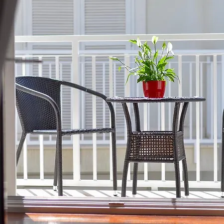 Apartment Gea