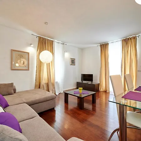 Lägenhet Gea Trogir