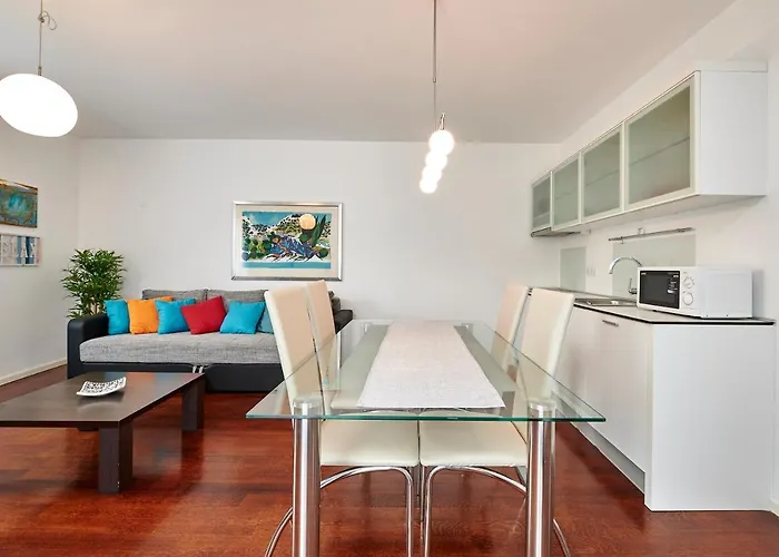 Διαμέρισμα Gea