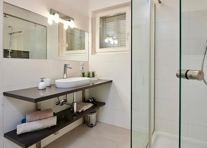 Gea Διαμέρισμα Τρογκίρ