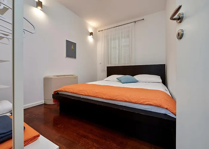 Διαμέρισμα Gea *