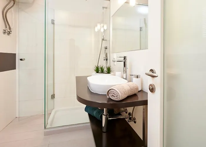 Gea Διαμέρισμα