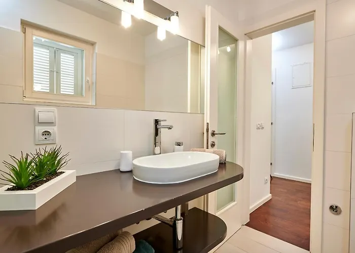 Διαμέρισμα Gea *