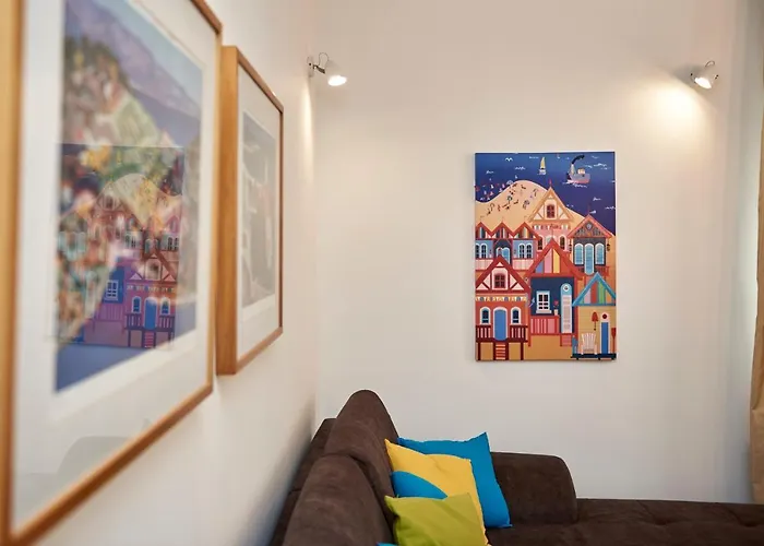 Gea Διαμέρισμα *