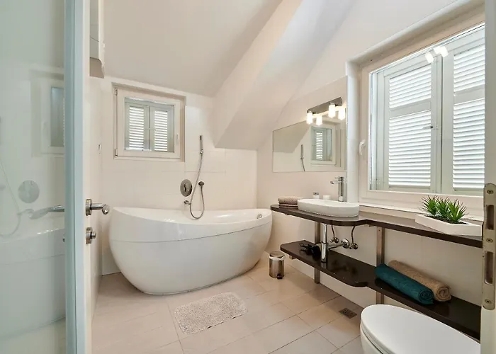 Gea Διαμέρισμα