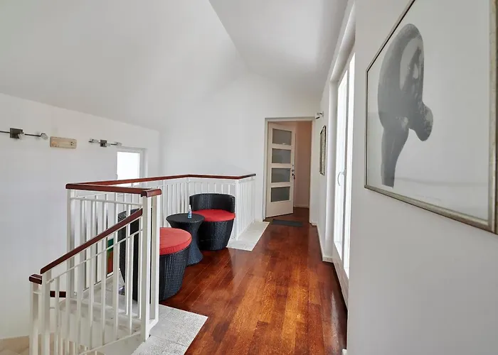 Διαμέρισμα Gea Τρογκίρ