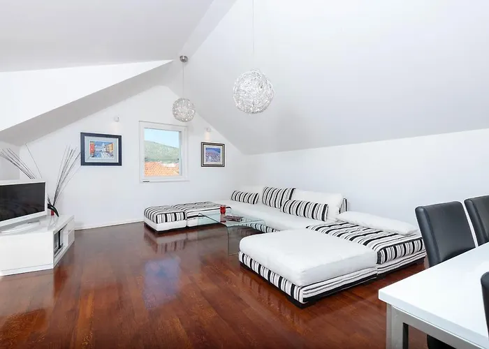 Apartamento Gea Trogir