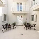 Appartement Gea