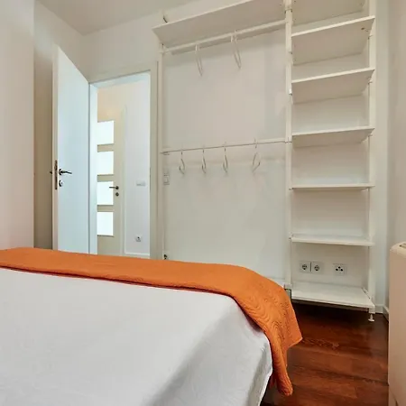 Gea Apartmán