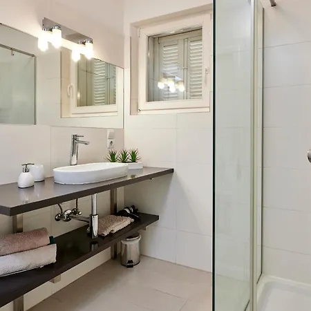 Gea Apartmán Trogir