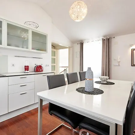Apartmán Gea Trogir