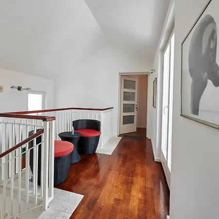 Apartmán Gea Trogir