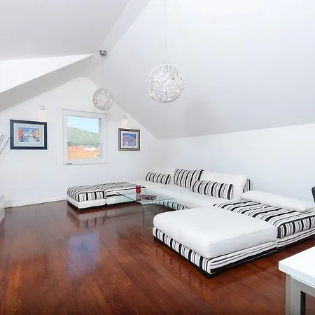Apartmán Gea Trogir